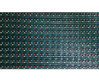 �е���P16DIP�T(m��n)ȫ��LEDģ�M