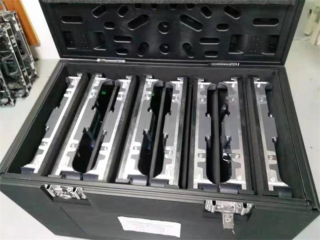 機柜背面 機柜背面